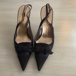 Dolce & Gabbana heels